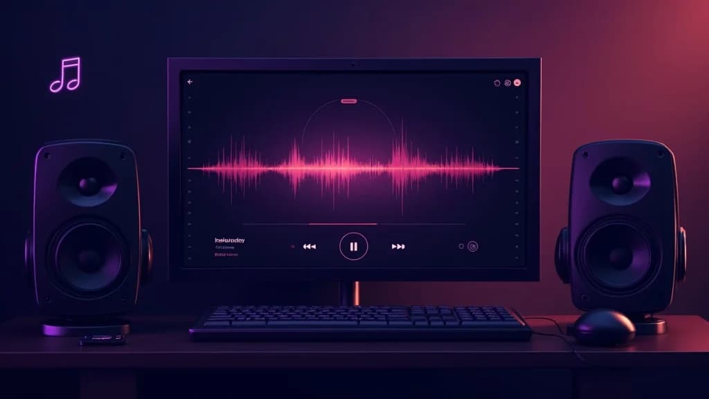 Import & Export MIDI Files