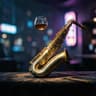 Jazz Lounge